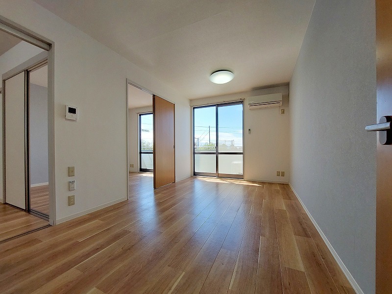 ハイツカモ２ その他3