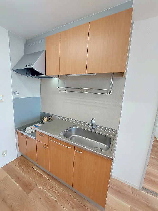 ハイツカモ２ その他4