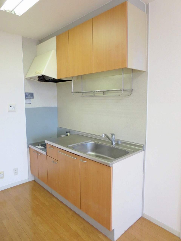 ハイツカモ２ その他4