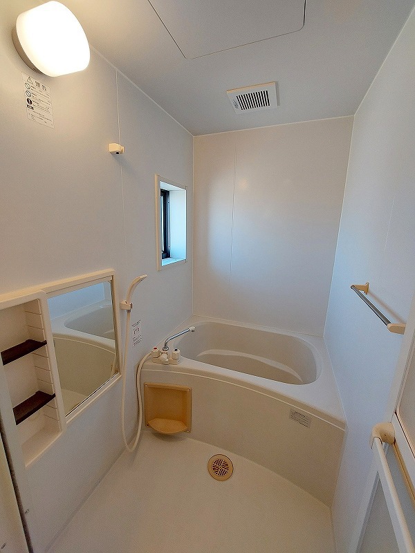 ハイツカモ２ その他5