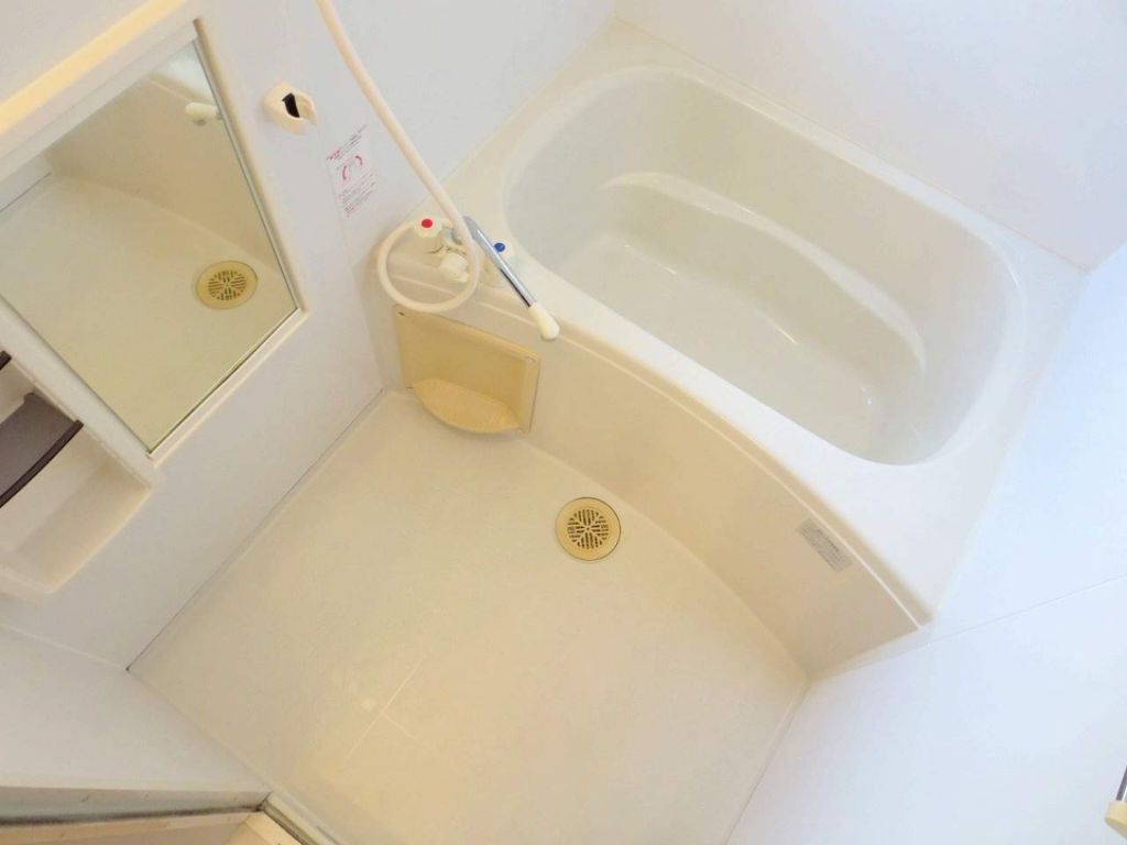 ハイツカモ２ その他5