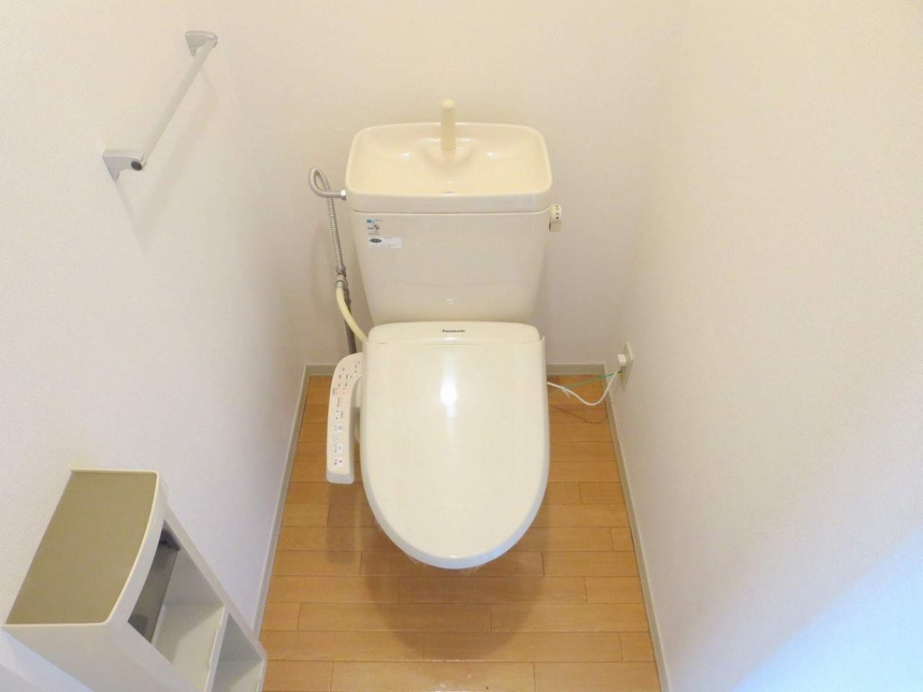 ハイツカモ２ その他6