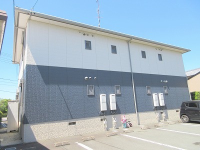 ハイツカモ２ その他7