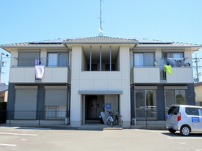 ハイツカモ２ その他8