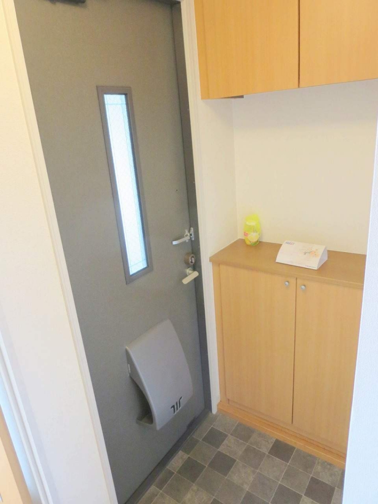 ハイツカモ２ その他14