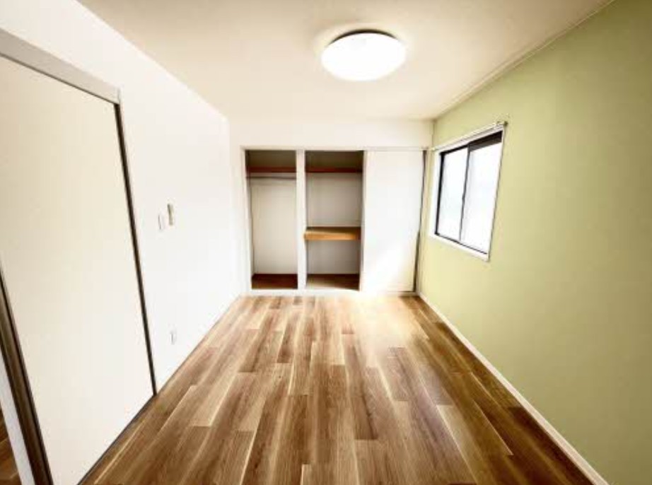 ハイツカモ２ その他15