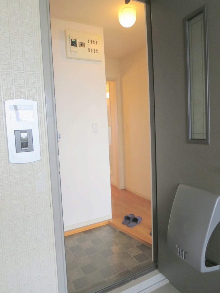 ハイツカモ２ その他17