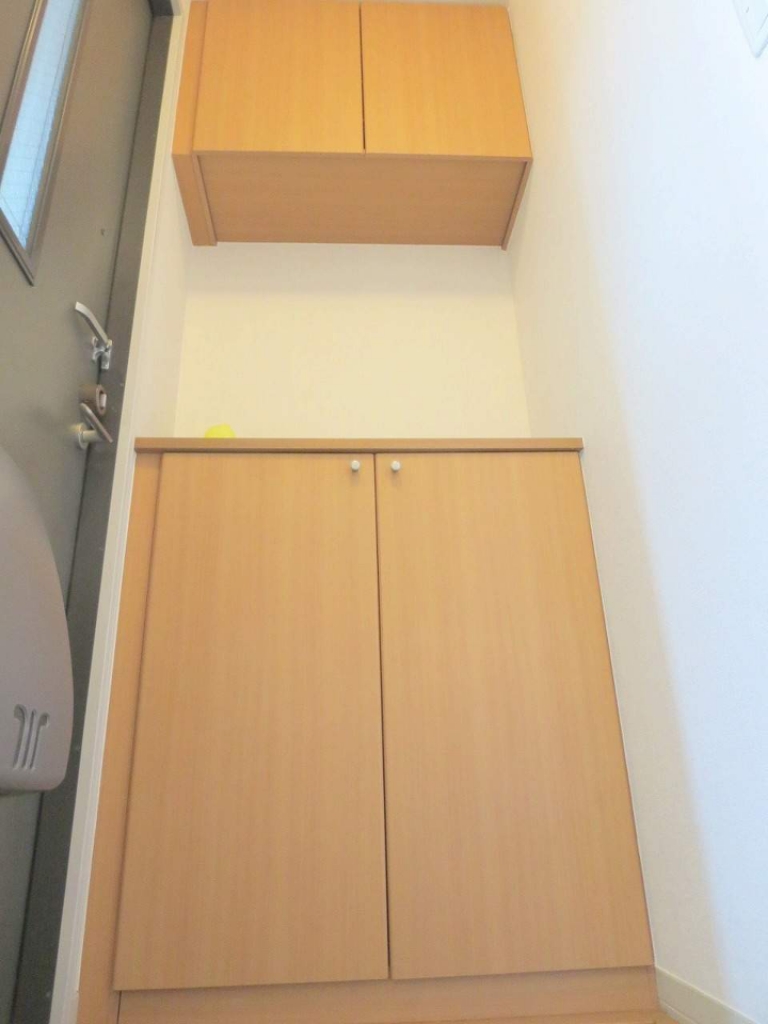 ハイツカモ２ その他18