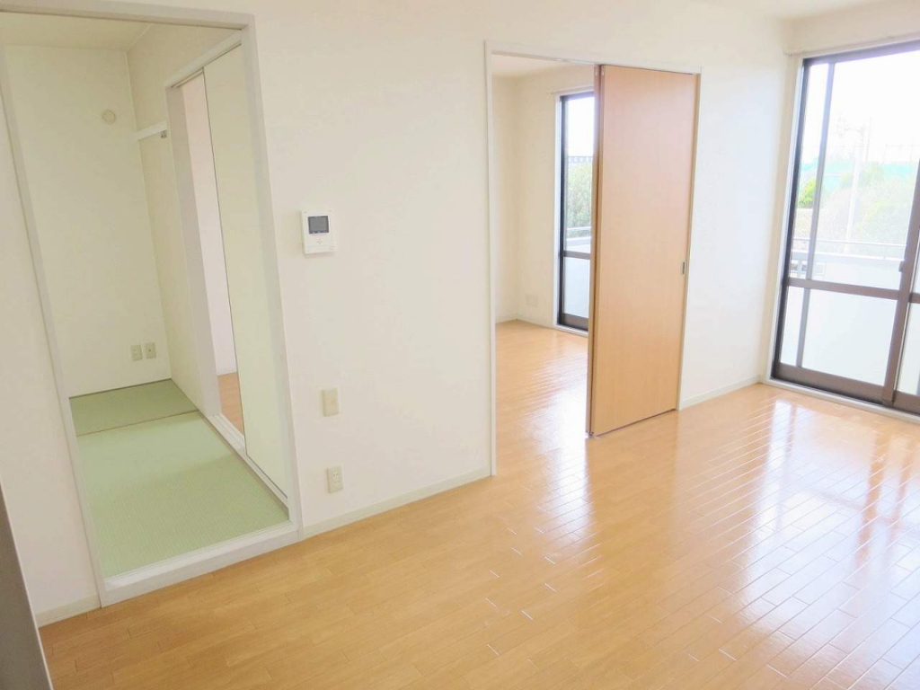 ハイツカモ２ その他25