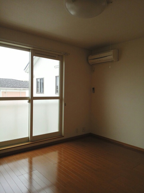 ＣＡＳＡ・ＦＥＬＩＣＥ　Ｃ リビング