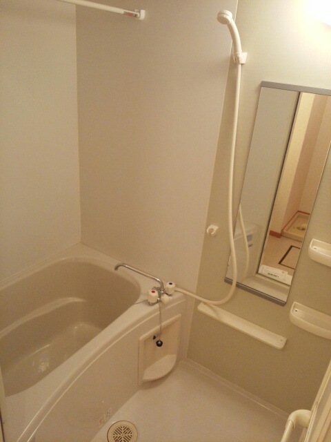 ＣＡＳＡ・ＦＥＬＩＣＥ　Ｃ 風呂画像