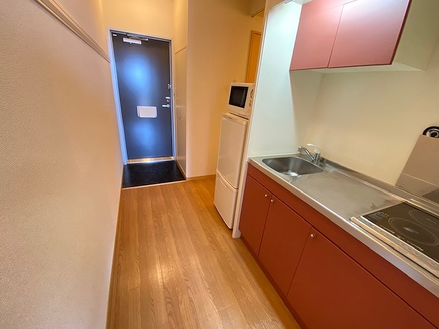 レオパレスサンレイクハーモニー その他7