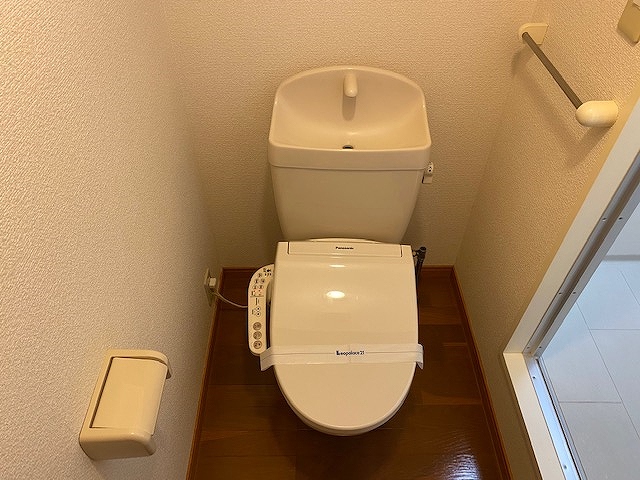 レオパレスベターフォーチュンⅡ その他3