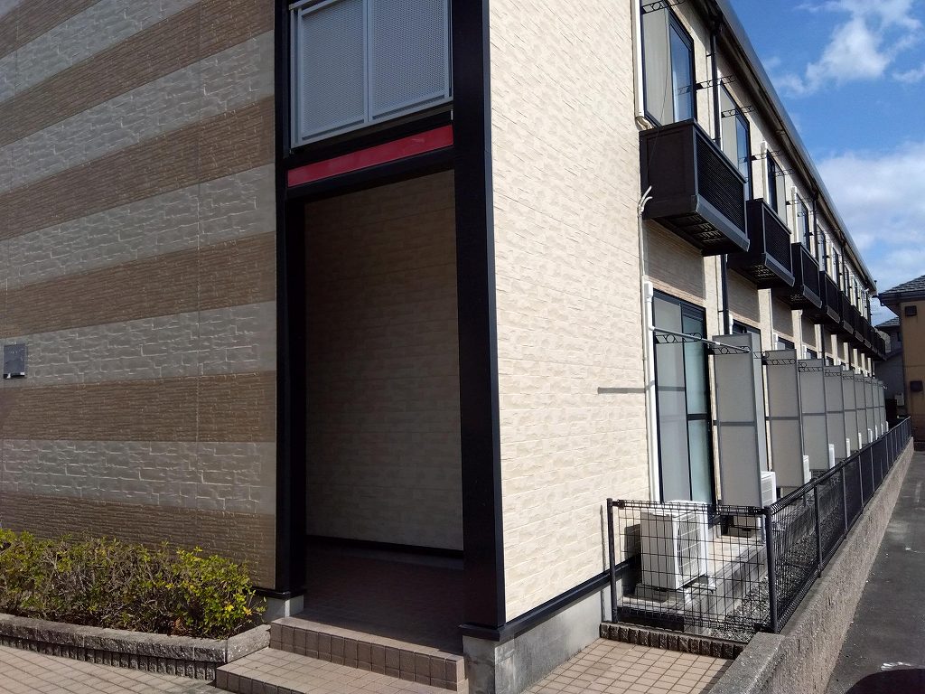 レオパレスベターフォーチュンⅡ その他5