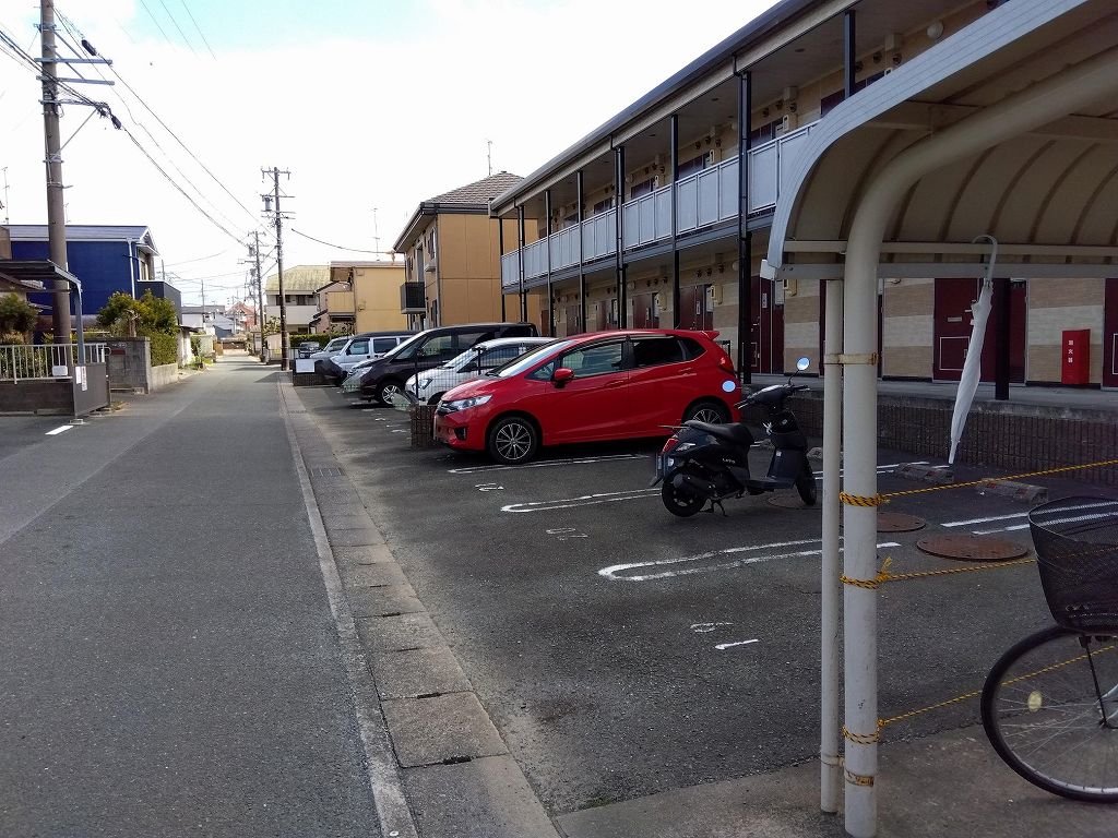 レオパレスベターフォーチュンⅡ その他6