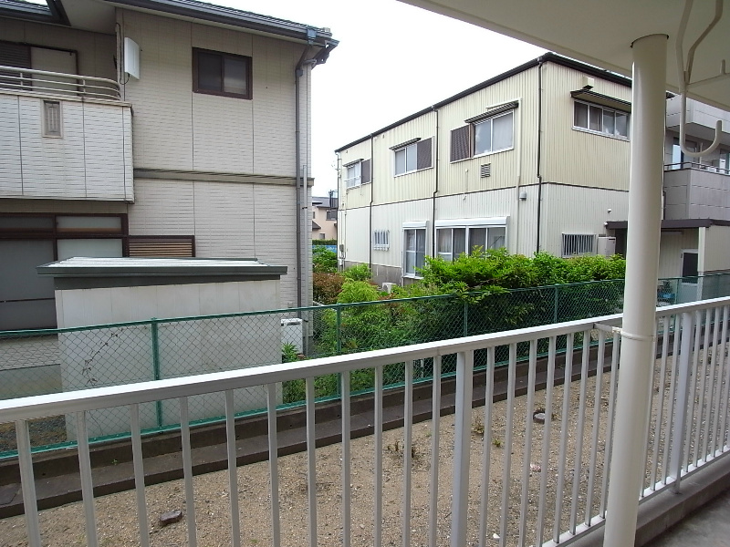 レジデンス四ツ枝 その他5