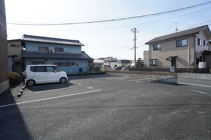 レジデンス四ツ枝 その他外観3