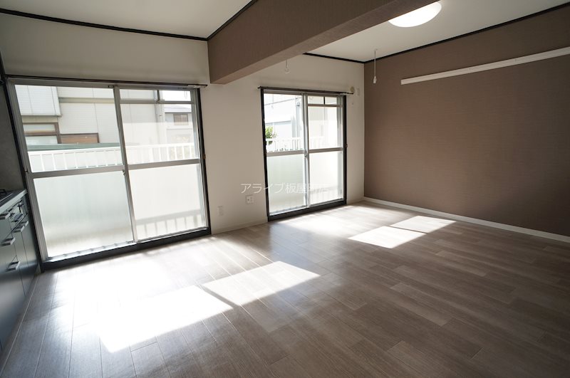 レジデンス四ツ枝 その他7