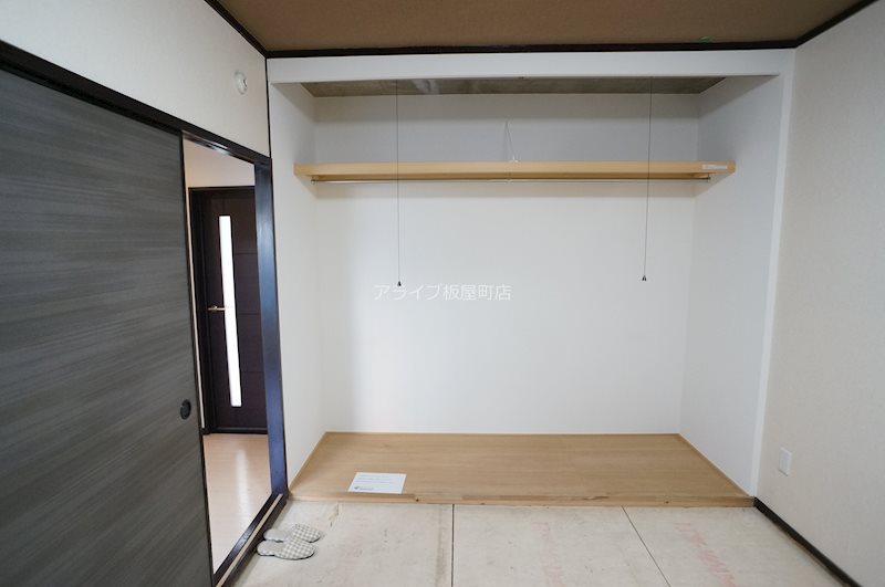 レジデンス四ツ枝 その他8