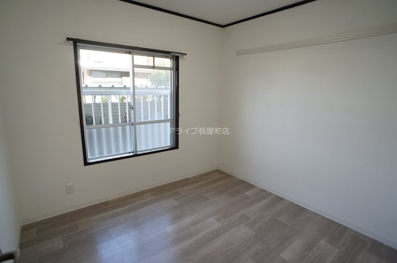 レジデンス四ツ枝 その他18