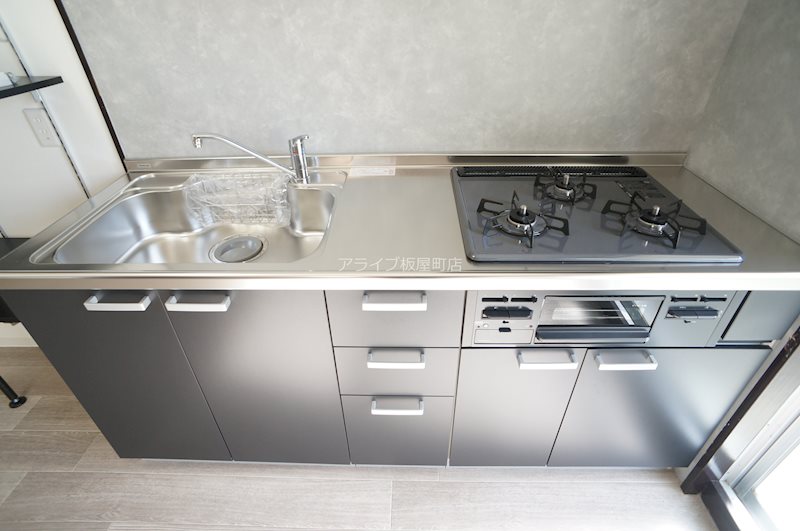 レジデンス四ツ枝 その他19