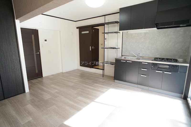 レジデンス四ツ枝 その他20