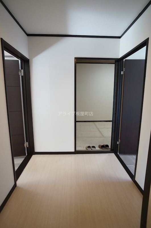 レジデンス四ツ枝 その他22