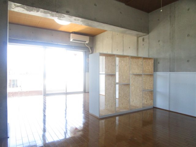 アルコ7 リビング