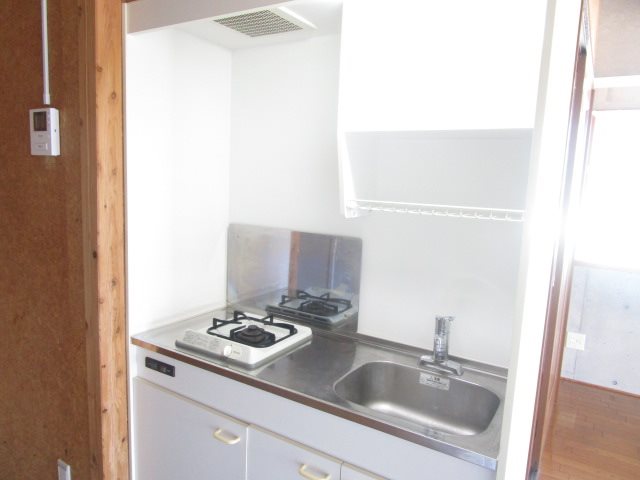 アルコ7 キッチン