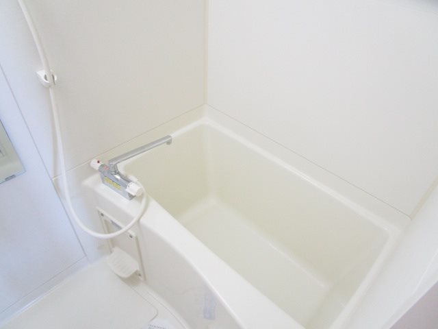 アルコ7 風呂画像