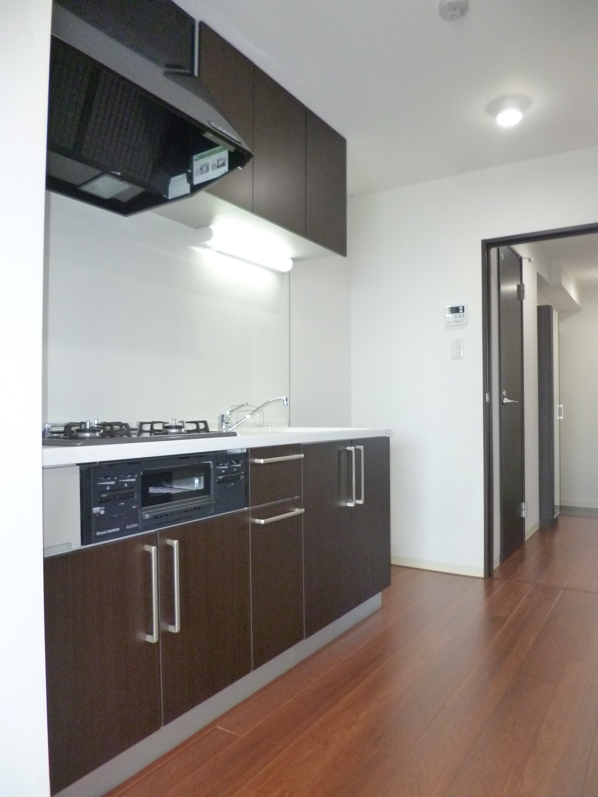 ＶＲＤ若林 キッチン