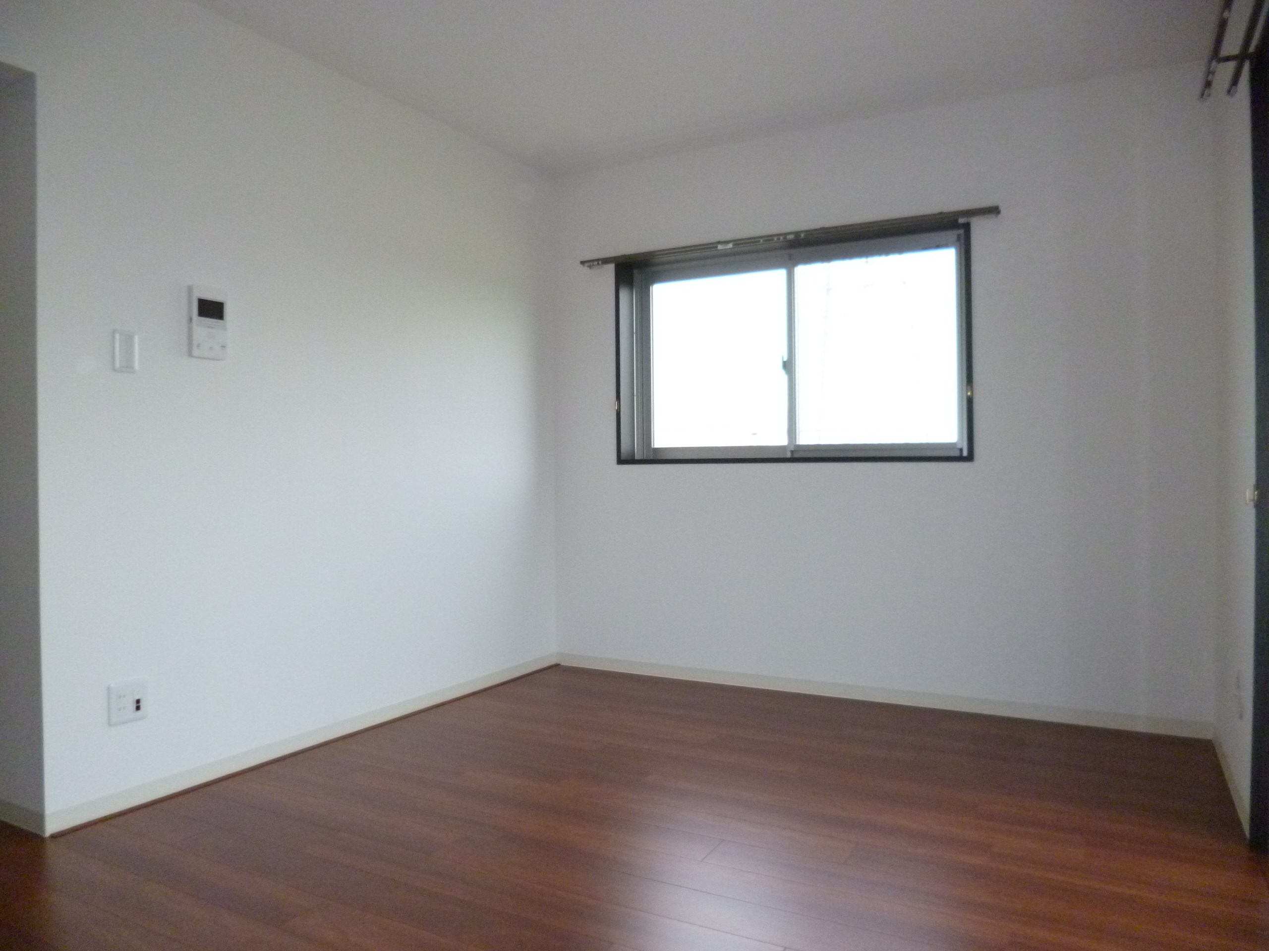 ＶＲＤ若林 ベッドルーム