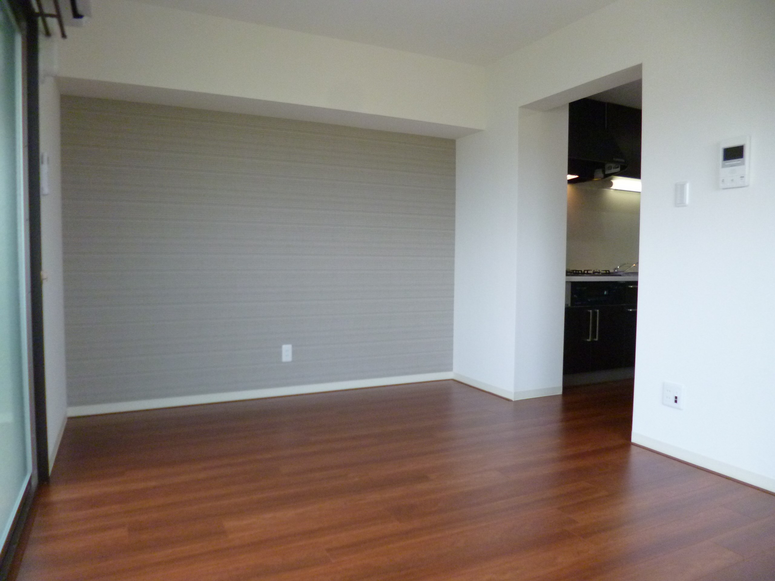 ＶＲＤ若林 風呂画像