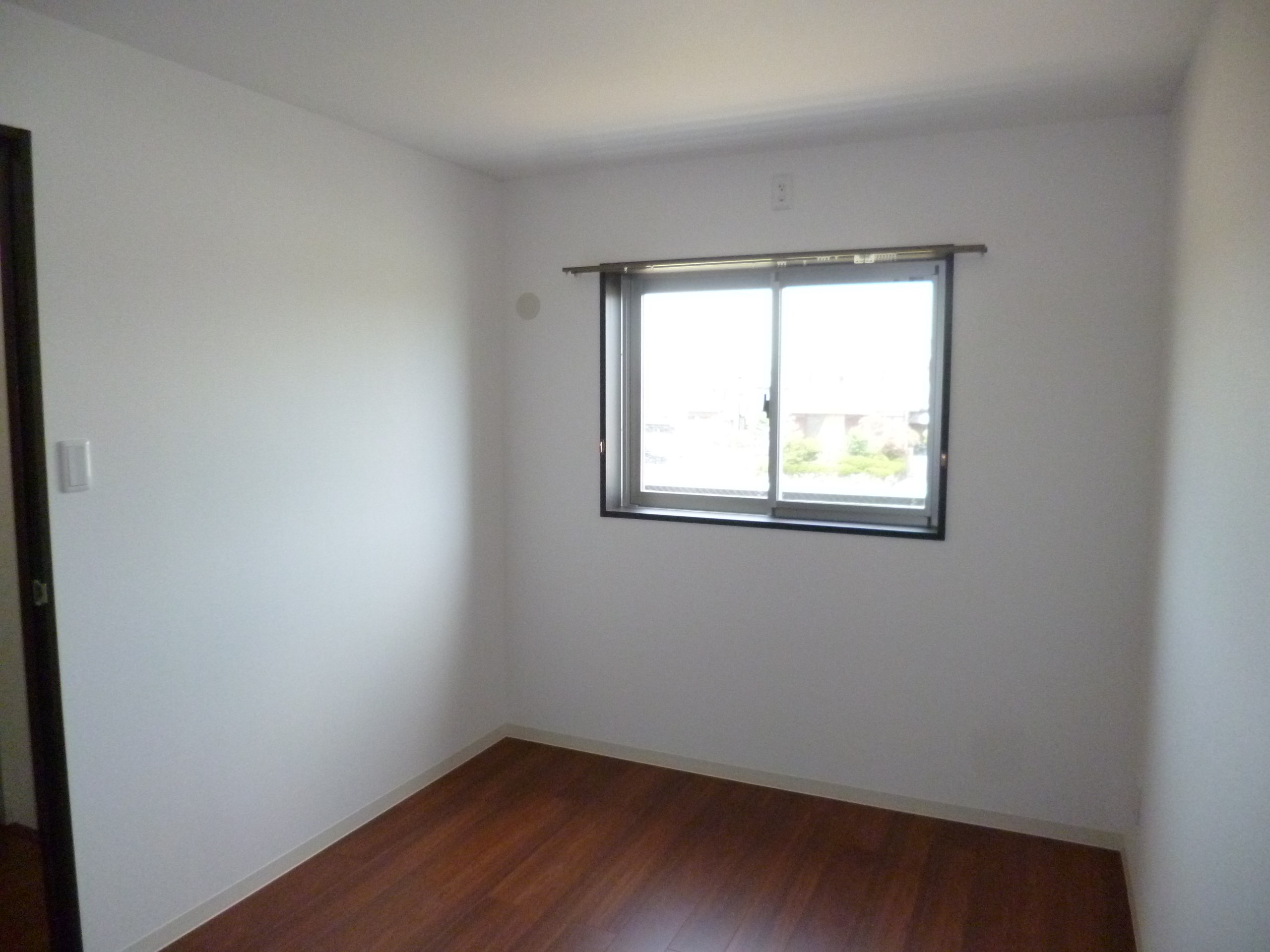 ＶＲＤ若林 ベランダ