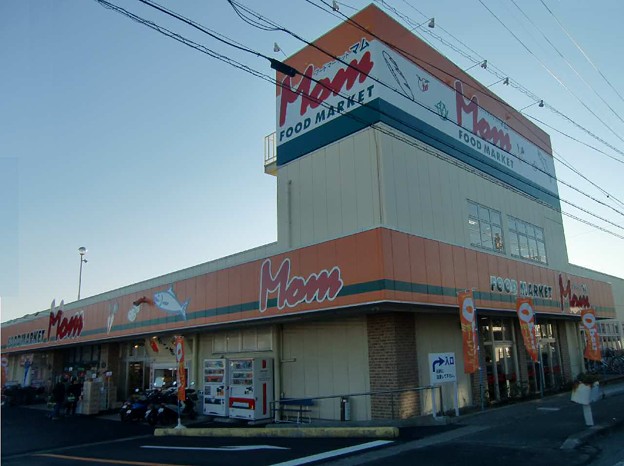 ＶＲＤ若林 周辺画像1