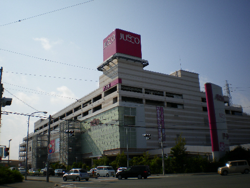 ＶＲＤ若林 周辺画像2