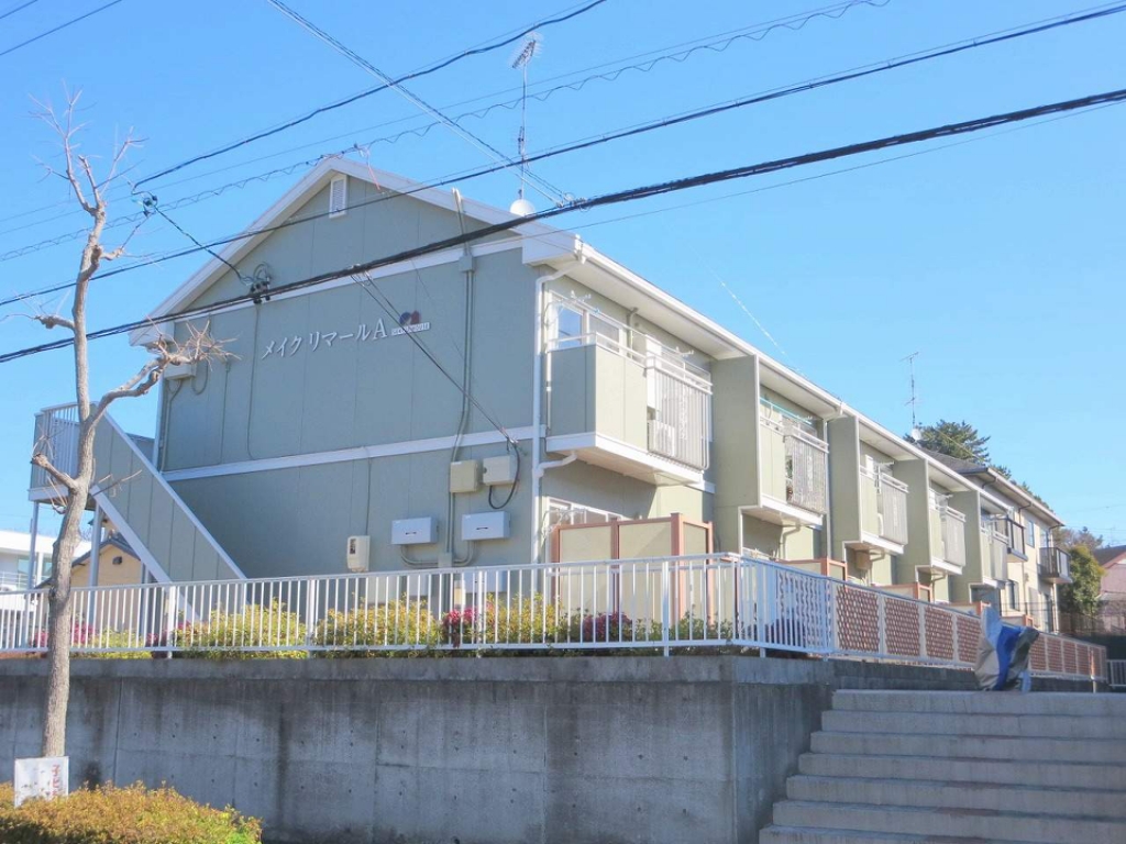 メイクリマールＡ その他7