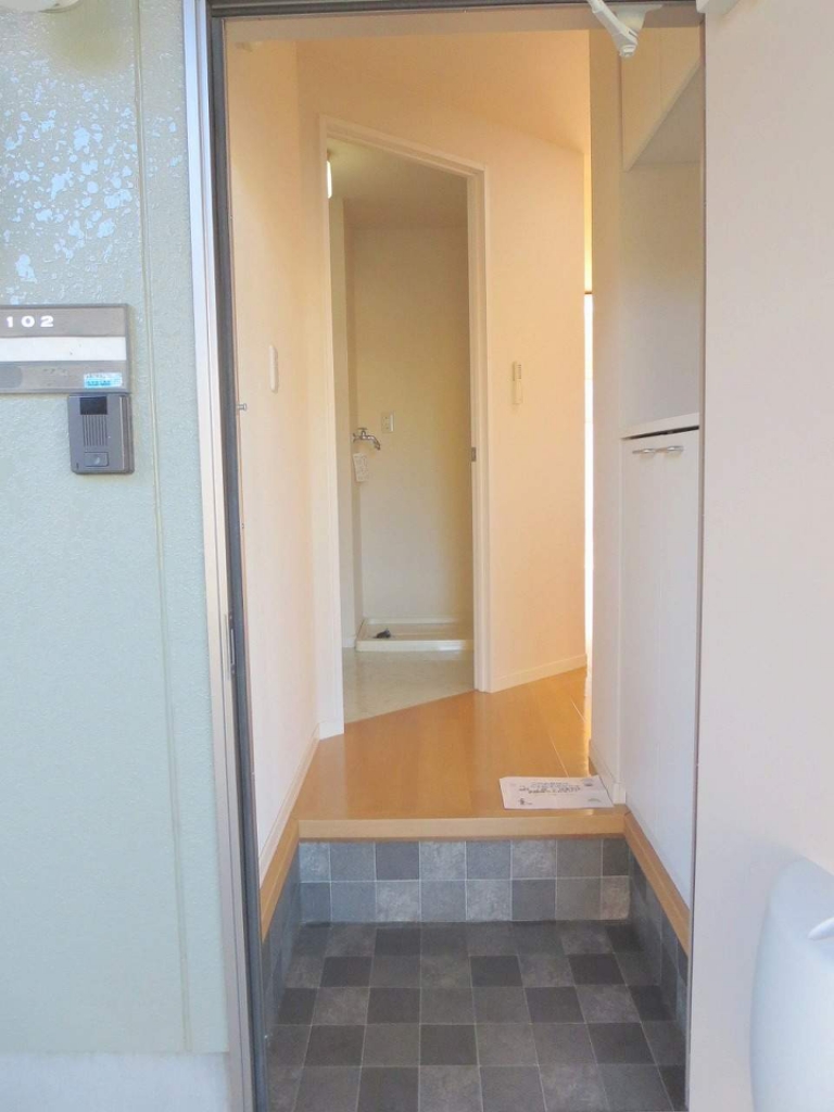 メイクリマールＡ その他18