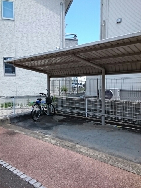 サンドミールＢ その他5