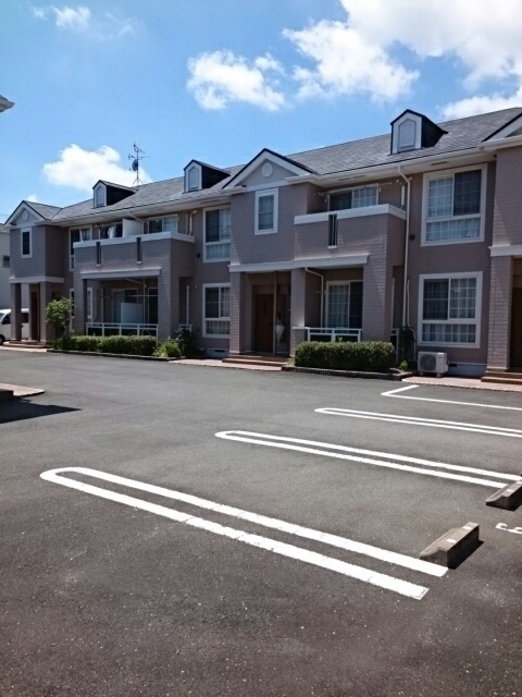 サンドミールＢ その他6