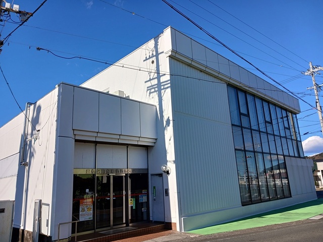 サンドミールＢ その他外観5