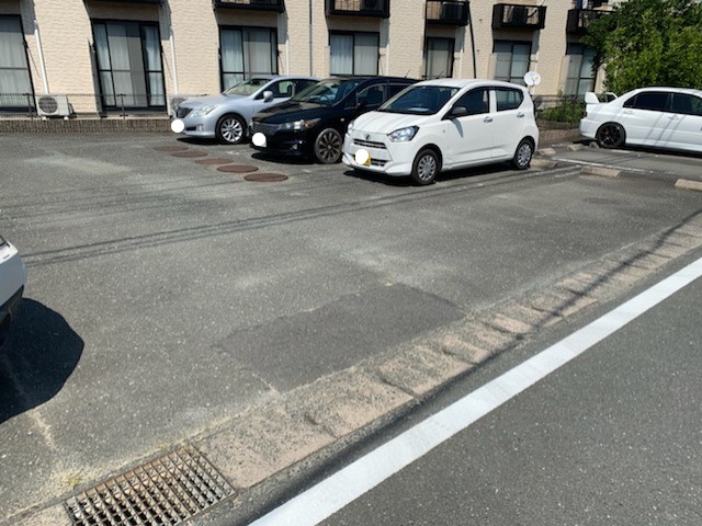 レオパレスひまわり その他6