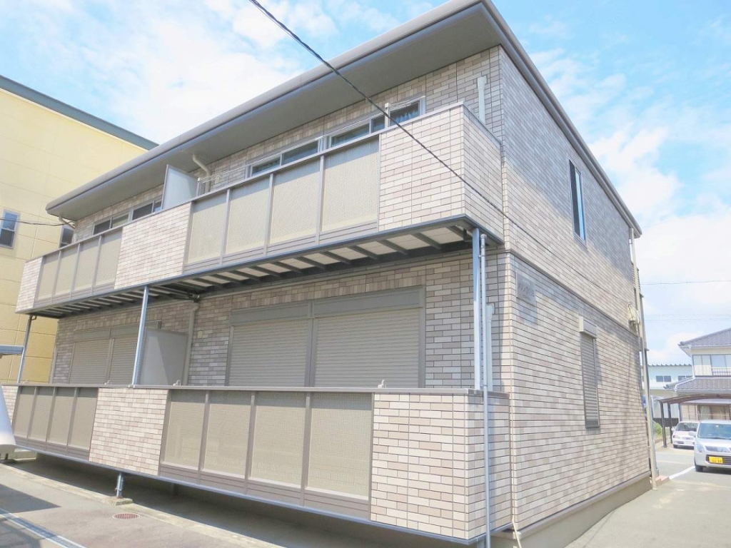 メゾンさくら　Ｂ その他1