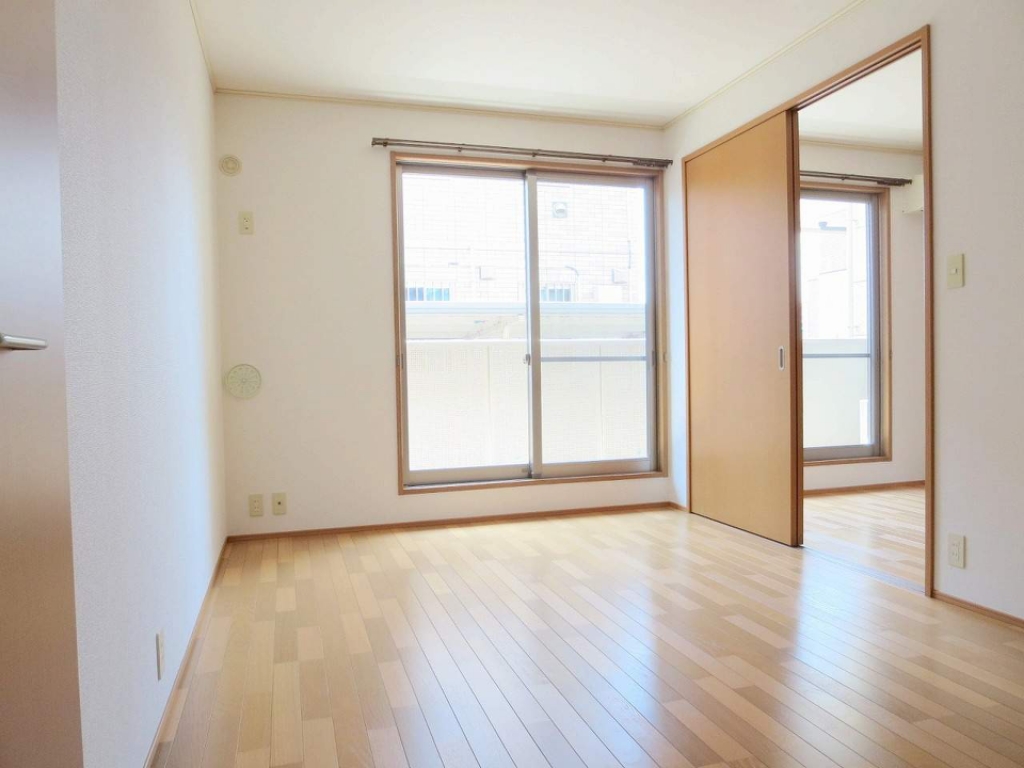 メゾンさくら　Ｂ その他3