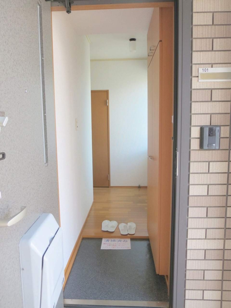 メゾンさくら　Ｂ その他17