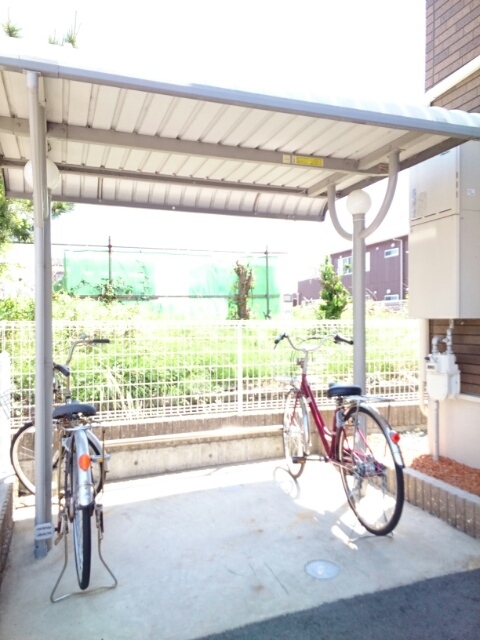 パッシー その他8