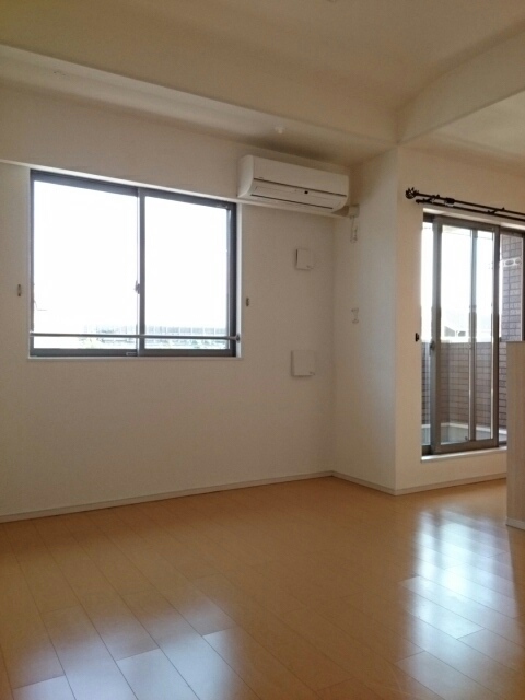 パッシー リビング