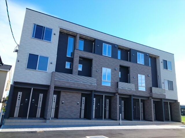 クールメゾン 201号室 外観