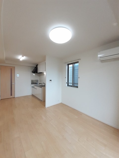 クールメゾン リビング