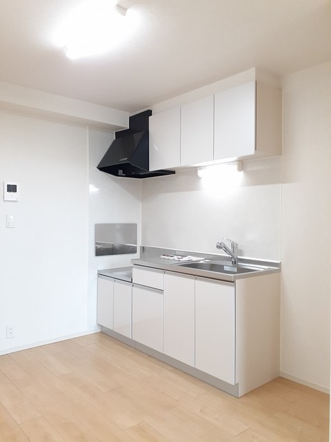 クールメゾン キッチン